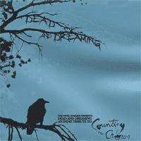 Various - Dead And Dreaming: An Indie Tribute To Counting Crows (Cover Artwork)