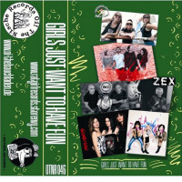 Various Artists - Girls Just Want To Have Fun