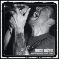 Various - A Compilation 2002-2004