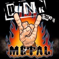 Various - Punk Goes Metal