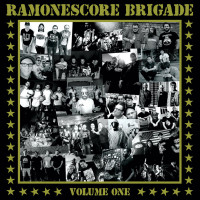 Various Artists - Ramonescore Brigade - Volume One