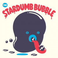 V/A - The Stardumb Bubble (Cover Artwork)