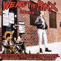 Various - We Are The Punx In Korea