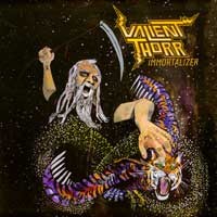 Valient Thorr - Immortalizer