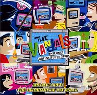 The Vandals - Internet Dating Superstuds