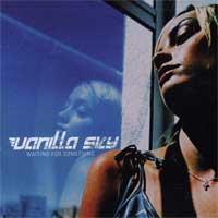Vanilla Sky - Waiting For Something (Cover Artwork)