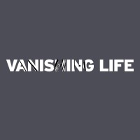 Vanishing Life - People Running/Vanishing Life [7-inch] (Cover Artwork)