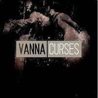 Vanna - Curses (Cover Artwork)