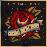 Various - A Comp For Mom (Cover Artwork)