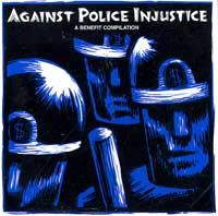 Various - Against Police Injustice