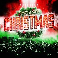 Various - Punk Goes Christmas (Cover Artwork)