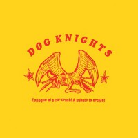 Various - Epilogue of a Car Crash! A Tribute to Orchid! (Cover Artwork)