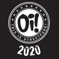 Various Artists - Oi! This is Streetpunk! 2020