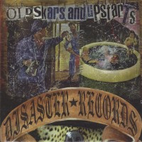Various Artists - Old Skars and Upstarts