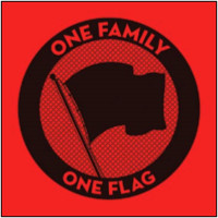 Various Artists - One Family, One Flag