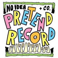 No Idea posts "Pretend Record" for free download