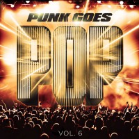 Various - Punk Goes Pop Vol. 6 (Cover Artwork)