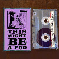 Various Artists - Purple Toupee: They Might Be Giants Tribute