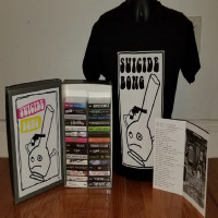 Various Artists - Suicide Bong Box Set