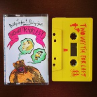 Various - Two Way Tie for Last [cassette] (Cover Artwork)