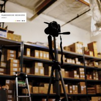 Various - Warehouse Sessions: Volume 1