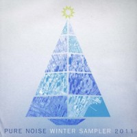 Various - Pure Noise Winter Sampler