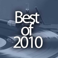 Best of 2010 - Adam's picks (Cover Artwork)