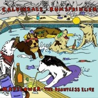 Various - Boozehounds [7-inch]