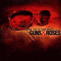 Various - Bring You To Your Knees: A Tribute To Guns N Roses