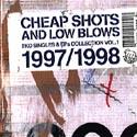 Various - Cheap Shots And Low Blows