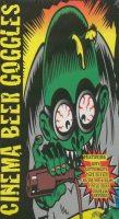 Various - Cinema Beer Goggles [VHS] (Cover Artwork)