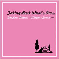 Various - Emo Diaries 11: Taking Back What's Ours (Cover Artwork)
