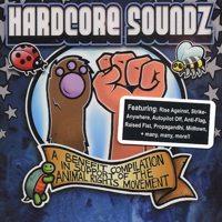 Various - Hardcore Soundz