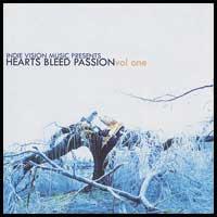 Various - Hearts Bleed Passion