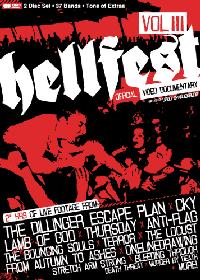 Various - Hellfest Volume III DVD
