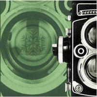 Various - Holiday Matinee, Volume 2 (Cover Artwork)