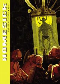 Various - Homesick Vol. 1 DVD