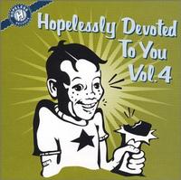 Various - Hopelessly Devoted To You Vol. 4