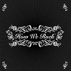 Various - How We Rock (Cover Artwork)