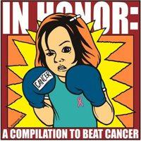 Various - In Honor: A Compilation To Beat Cancer