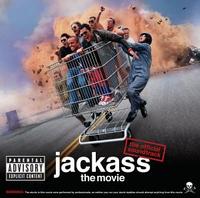Various - Jackass: The Movie Soundtrack