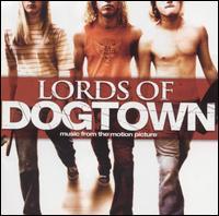 Various - Lords Of Dogtown [soundtrack]