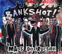 Various - Mass Destruction