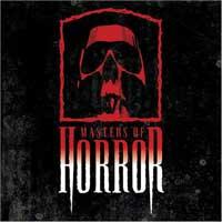 Various - Masters of Horror [soundtrack]