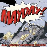 Various - Mayday! (Cover Artwork)