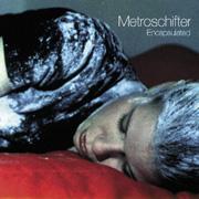 Metroschifter - Encapsulated (Cover Artwork)