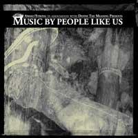 Various - Music by People Like Us