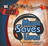 Various - Music Saves Lives