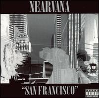 Various - Nearvana: A Nirvana Tribute