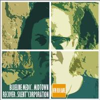 Various - New.Old.Rare [US version] (Cover Artwork)